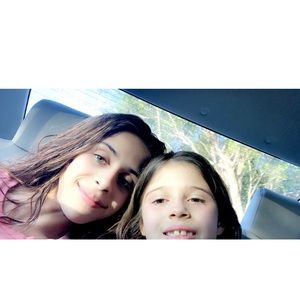 Meet your Posher, Emma